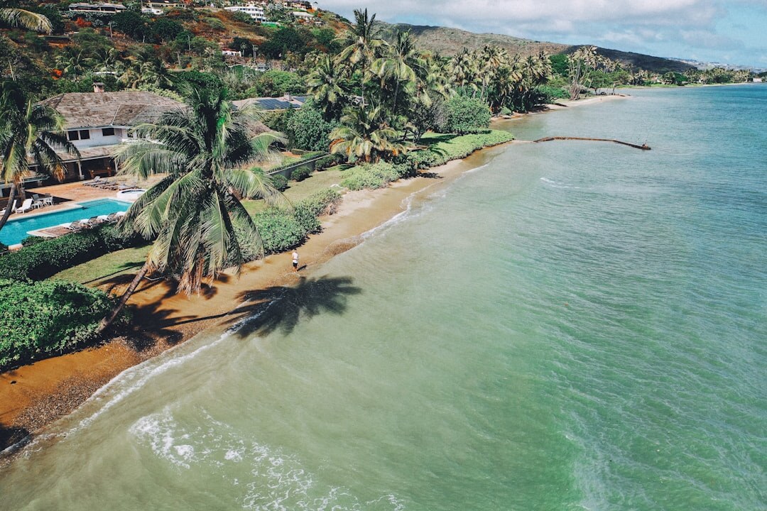 saint barthelemy beach villa