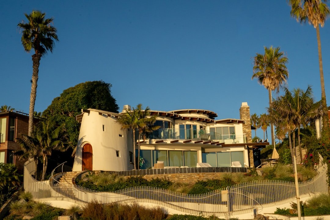 celebrity private villa