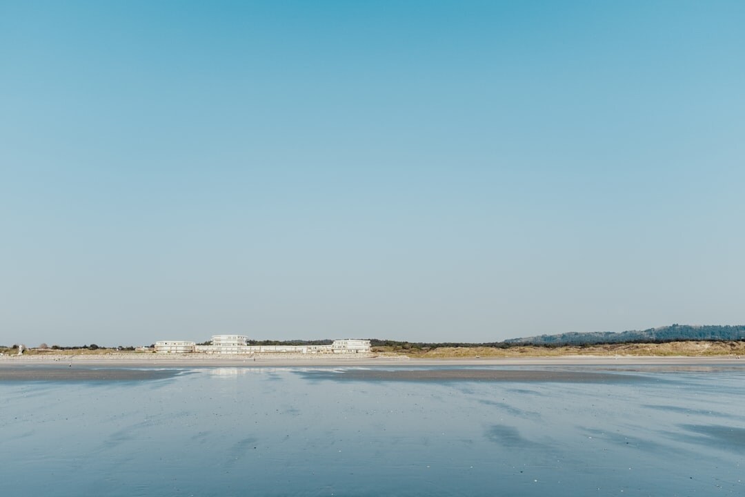 brittany beach france