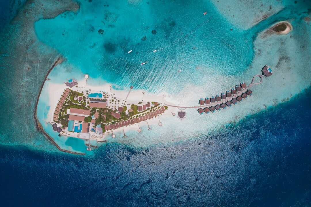 celebrity beach resort